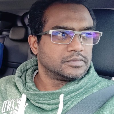 Amin Asif — Senior Solutions Architect at Hybrid Acumen Consulting, AWS certified cloud architect based in Dublin Ireland