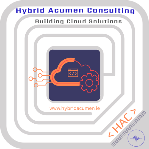 Hybrid Acumen Consulting