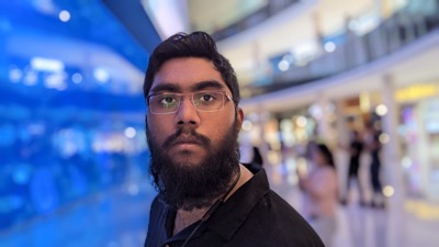 Mohamed Shafi — Cloud AI Engineer at Hybrid Acumen Consulting